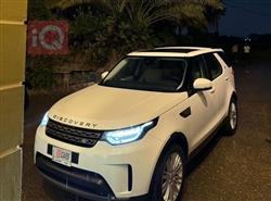 لاند روفر ديسكوفري